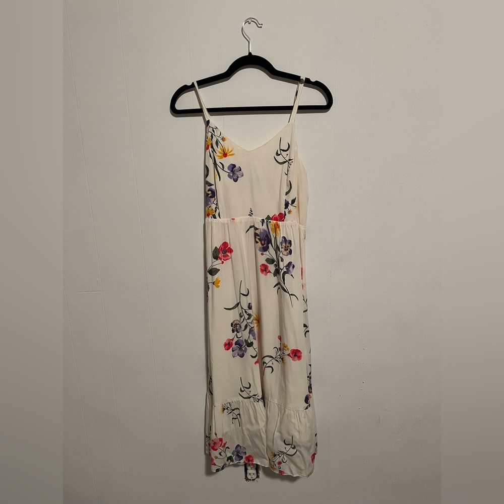 Old Navy Midi dress